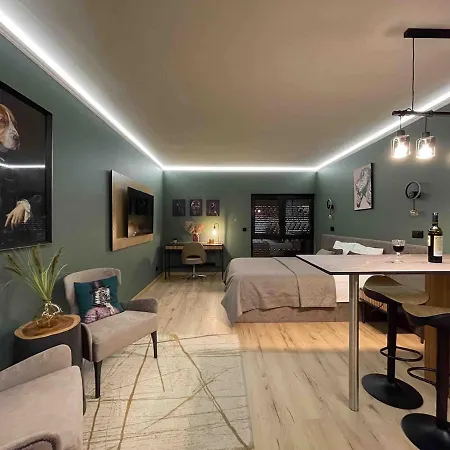 Appartamento Zebra 5 Mins Walk To In Historic Old Town Cascais